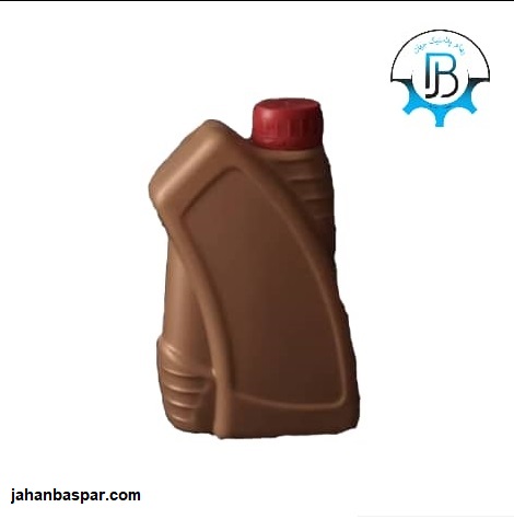 گالن یک لیتری کد 13-جهان بسپار